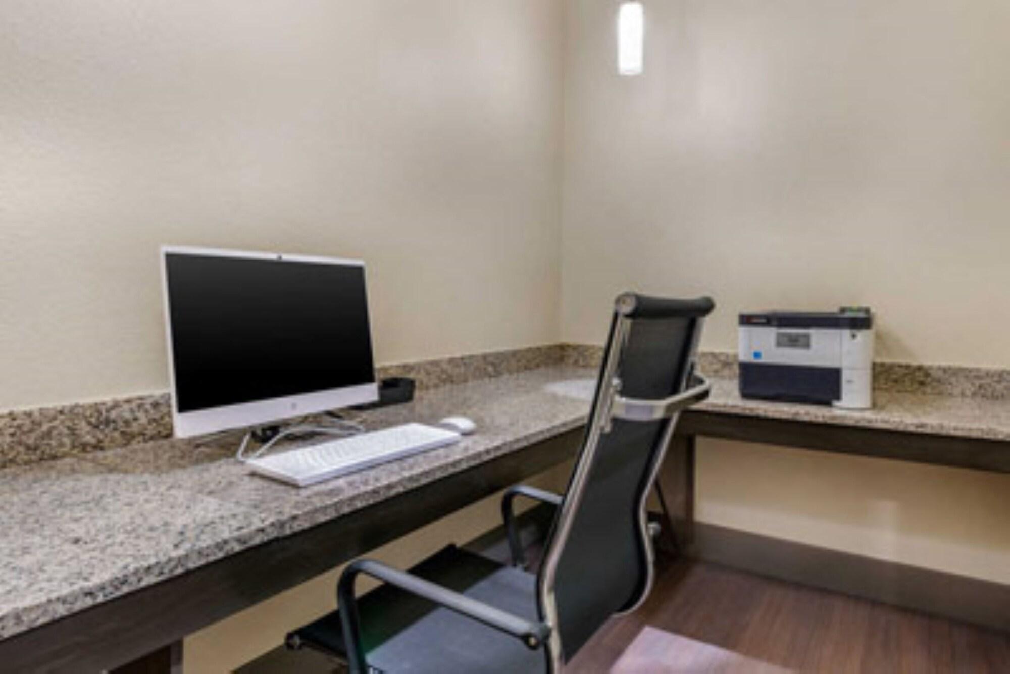 Ameniti Bay - Best Western Signature Collection Fruitville 외부 사진