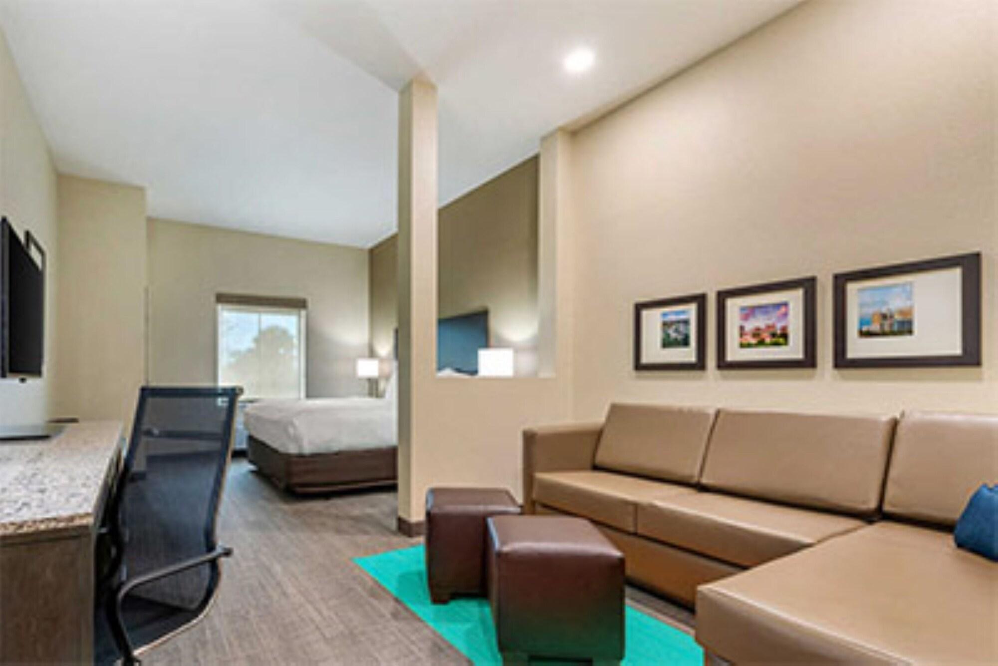 Ameniti Bay - Best Western Signature Collection Fruitville 외부 사진