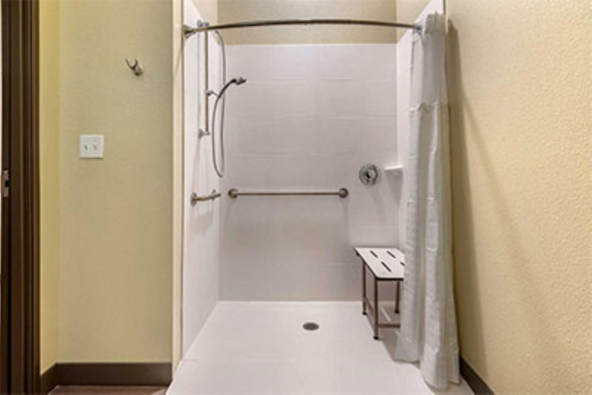 Ameniti Bay - Best Western Signature Collection Fruitville 외부 사진
