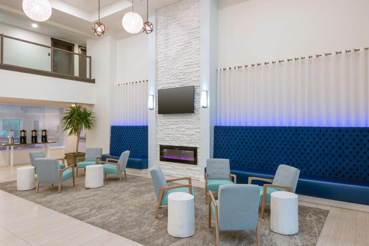 Ameniti Bay - Best Western Signature Collection Fruitville 외부 사진