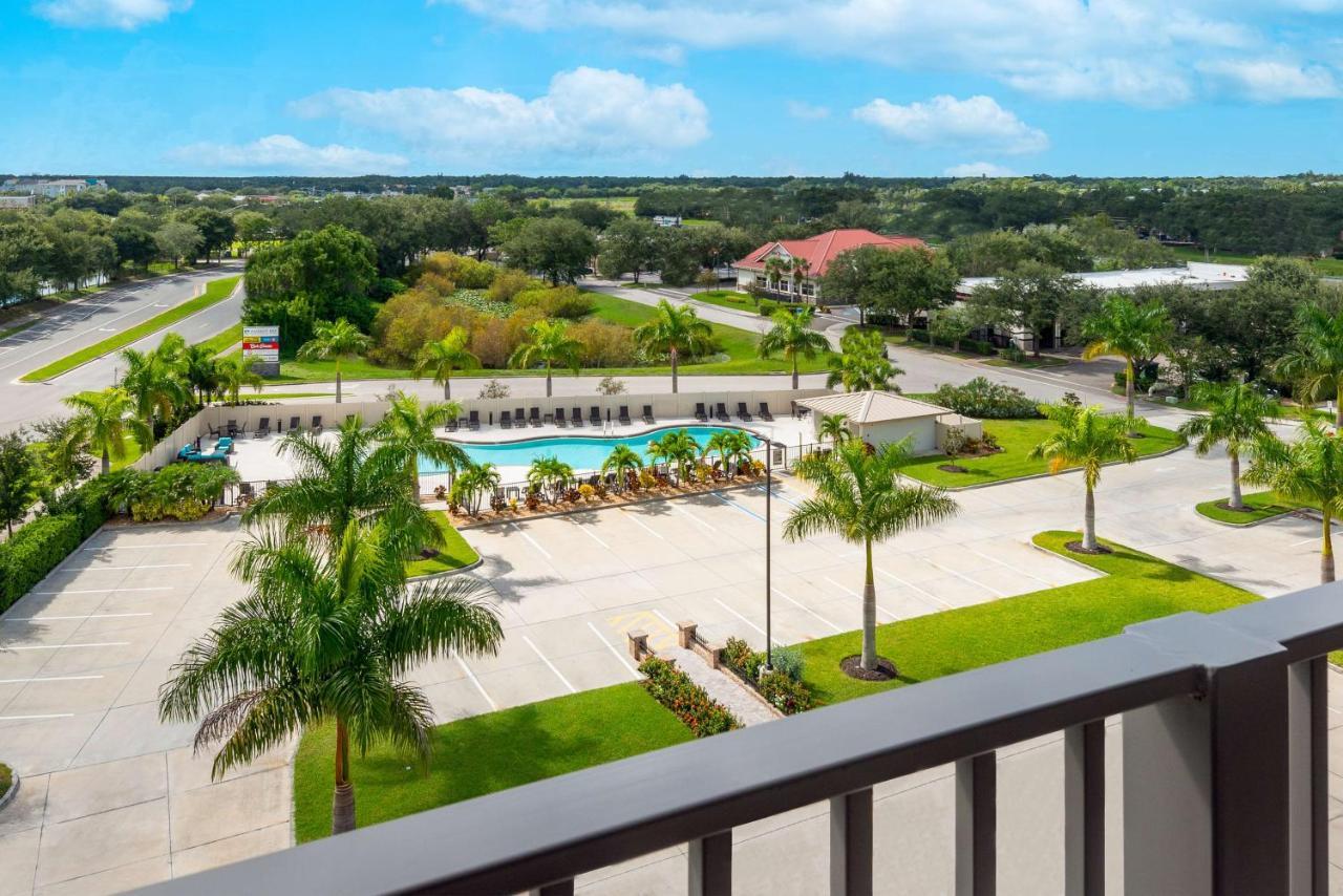 Ameniti Bay - Best Western Signature Collection Fruitville 외부 사진